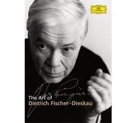 Fischer-Dieskau, Dietrich - The Art of [Alemania] [DVD]