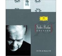 Fischer-Dieskau Edition (Coffret 21 CD)
