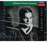 Fischer Dieskau-Grandi Voci