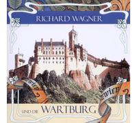 Fischer-Dieskau - Richard Wagner und die Wartburg