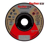 Fischer Befestigungssysteme Disco FCD-FP 125 x 1,0 x 22,23 Plus