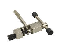 Fischer Drücker Remache, Unisex Adulto, Plata, Talla única