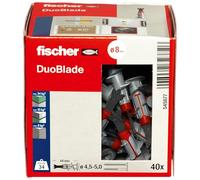 FD 545677 - DUOBLADE LD, 40 piezas