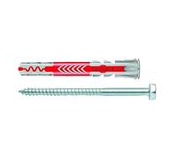 FD 538247 - DUOPOWER 10x80 S, 10 + 10 piezas