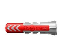Tacos duopower 10 x 50 mm fischer 8 uds