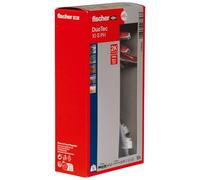 FD 539026 - Fischer DUOTEC 10 S PH LD, 10 + 10 piezas