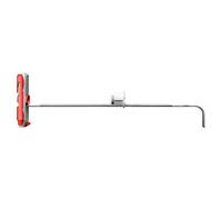 fischer Taco Duotec 10 mm - Pladur, ladrillo hueco y macizo - 2 ud. (blíster)