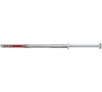 Fischer Tacos universales DuoXpand 10 x 180 FUS Tornillo hexagonal y disco en U (50 Unidades)