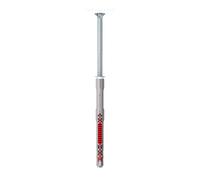 Fischer Duoxpand T Tacos de Expansión ø10 x 100 mm + Tornillos ø7 x 107 mm Bolsa 10 Uds