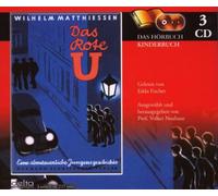 Fischer,Edda - Das Rote U [Import]