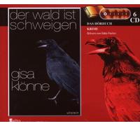 Fischer,Edda - Der Wald Ist Schweigen [Import]