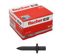 Fischer einschlag uñas ED 18, 79815