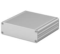 Fischer Elektronik Caja pequeña de Aluminio AKG 105 30 160 ME