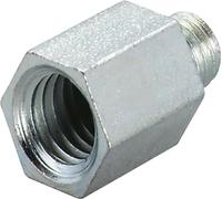 fischer - Empalme Reduc.Rd M10/M8 / (Pac de 50 Uds), 79692