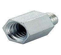 fischer - Empalme Reduc.Rd M6/M8 / (Pac de 100 Uds), 79694