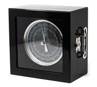 Fischer Estación meteorológica Barómetro aneroide de precisión