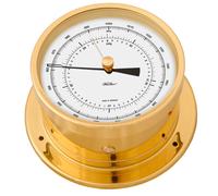 Fischer Estación meteorológica Barómetro aneroide de precisión
