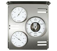 Fischer Estación meteorológica exterior