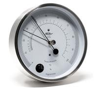 Fischer Estación meteorológica Higrómetro POLAR