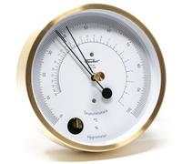 Fischer Estación meteorológica Higrómetro POLAR