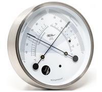 Fischer Estación meteorológica Termohigrómetro POLAR