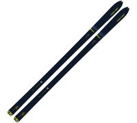 FISCHER Excursion 88 Crown/dual-skin Xtralite - Unisex - Azul / Amarillo - talla 169- modelo 2027