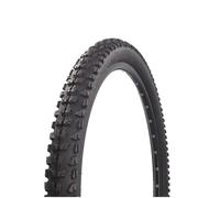 Fischer Fahrradreifen MTB Neumáticos de Bicicleta, Negro, 27,5x2,35 Zoll (60-584)