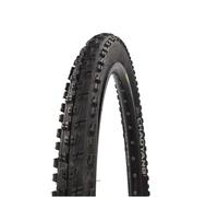 Fischer Fahrradreifen MTB Neumáticos de Bicicleta, Negro, 27,5x2,60 Zoll (66-584)