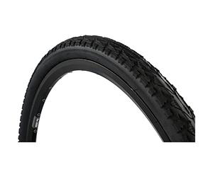 Fischer Fahrradreifen Trekking - Cubierta para Bicicleta de Carretera, 700 x 47C (28 x 1,75)