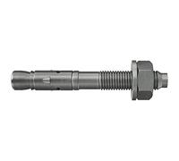 Fischer FAZ II Anchor Bolts 12/20 K - 522123