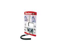 fischer - Fh-Gancho Para Bicicletas / (Pac de 1 Uds), 78005