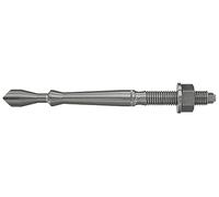 Fischer fhb ii - Varilla mortero highbond -as m8x60/10c