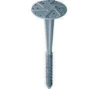 Fischer Fijación para materiales aislantes rígidos DE - DE 35 Fijación para aislantes