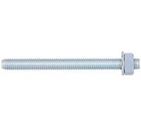 Fischer fis-a - Varilla m10x170 a4 inoxidable aisi 316