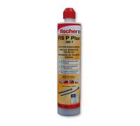 Fischer - fis p plus 300 t taco quimico,resina poliester para fijar to