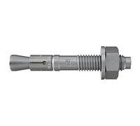 Fischer Fischer de pernos FBN II 16/15 K, galvanizado, 507597