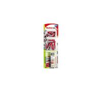 FISCHER FIXATION 4048962246919 Duopower Blister 15 (6 x 30) 10 (8 x 40) 5 (10 x 50), Incoloro, Talla Única