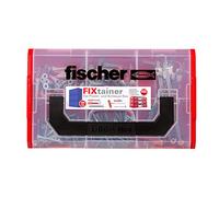 Fischer Fixtainer Duoline - Caja de herramientas, 539868