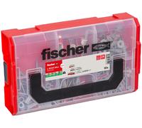 fischer FixTainer - DuoLine + S K2 Dubel NUEVO