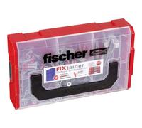 fischer FixTainer - DuoPower/DuoTec + S NUEVO