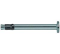 Fischer fna-ii 6x30/50 - Taco largo sxs 10x140 f-us
