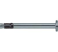 Fischer fna-ii 6x30/75 - Taco largo sxs 10x140 f-us