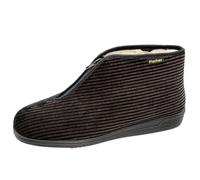 Fischer Frank, Zapatillas Altas Hombre, Marrón Braun 777, 42 EU