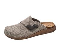 Fischer Franz, Mule Hombre, marrón, 40 EU