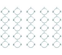 fischer - Frsn 70-77 M8/M10 / (Pac de 25 Uds), 49947