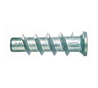 fischer - Ftp Turbo M6 / (Pac de 25 Uds), 78415