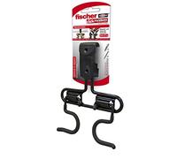 Fischer - Gancho Doble Click-System