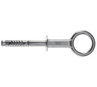 Fischer, Golfare de acero GP 50 TAM 12 L (20 unidades)