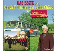 Fischer,Gotthilf - Beste aus Strassen der Lie [Import]