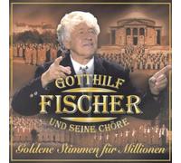 Fischer,Gotthilf - Goldene Stimmen für Milli [Import]